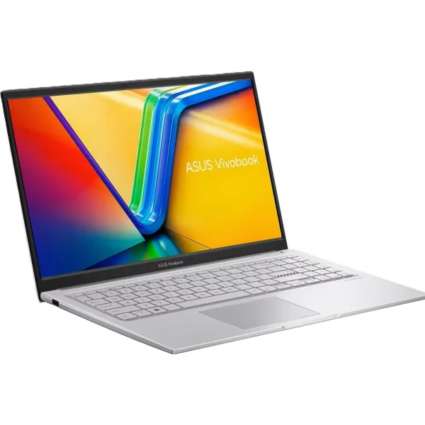 Prenosnik Asus Vivobook 15 F1504VA-BQ149 i3 / 16GB / 512GB SSD / 15,6" FHD IPS / W11H (Srebrna) - slika 4