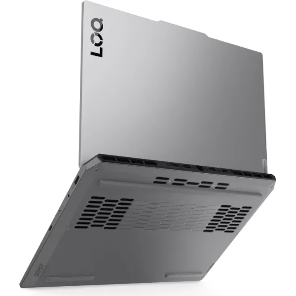 Prenosnik Lenovo LOQ 15AHP10 Ryzen 7 / 16GB / 1TB SSD / 15,6" FHD IPS / GeForce RTX 5060 / Windows 11 Home / siv - slika 6
