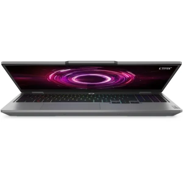 Prenosnik Lenovo LOQ 15AHP10 Ryzen 7 / 16GB / 1TB SSD / 15,6" FHD IPS / GeForce RTX 5060 / Windows 11 Home / siv - slika 7