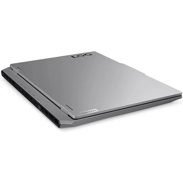Prenosnik Lenovo LOQ 15IRX10 i7 / 16GB / 1TB SSD / 15,6" IPS FHD / NVIDIA GeForce RTX 5060 / AI / Windows 11 Pro (siv) - slika 4