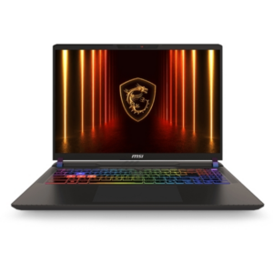 Prenosnik MSI Crosshair 16 HX AI D2XWGKG Ultra 9 / 32GB / RTX 5070 / 1TB SSD / 16" QHD+ / Windows 11 Pro / siva