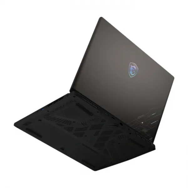 Prenosnik MSI Crosshair 16 HX AI D2XWGKG Ultra 9 / 32GB / RTX 5070 / 1TB SSD / 16" QHD+ / Windows 11 Home / siva - slika 5