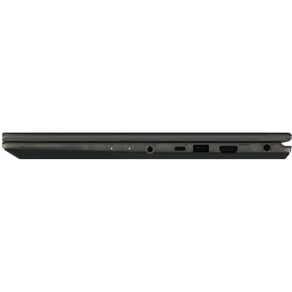 Prenosnik MSI Cyborg 15 B13WFKG / i7 / 16GB / 1TB SSD / 15,6" FHD 144Hz / NVIDIA GeForce RTX 5060 / Windows 11 Home (črn) - slika 6