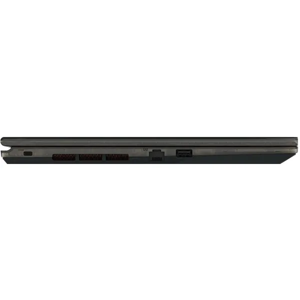 Prenosnik MSI Cyborg 15 B13WFKG / i7 / 16GB / 1TB SSD / 15,6" FHD 144Hz / NVIDIA GeForce RTX 5060 / Windows 11 Home (črn) - slika 7