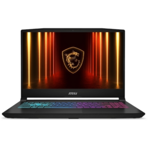 Prenosnik MSI Katana 15 HX B14WFK i7 / 16GB / 1TB SSD / 15.6" QHD 165Hz IPS / NVIDIA GeForce RTX 5060 / Windows 11 Home / črn