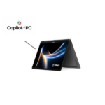 Prenosnik MSI Prestige 14 Flip AI+ D3MTG Core Ultra 9 / 32GB RAM / 2TB SSD / 14"  OLED FHD+ / Intel UMA / W11 Pro (platinast)