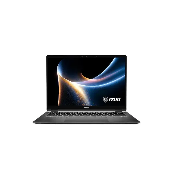 Prenosnik MSI Prestige 14 Flip AI+ D3MTG Core Ultra 9 / 32GB RAM / 2TB SSD / 14" OLED FHD+ / Intel UMA / W11 Pro (platinast) - slika 4