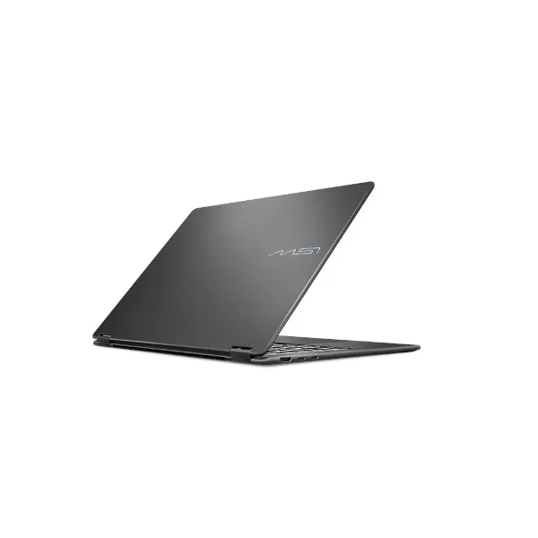 Prenosnik MSI Prestige 14 Flip AI+ D3MTG Core Ultra 9 / 32GB RAM / 2TB SSD / 14" OLED FHD+ / Intel UMA / W11 Pro (platinast) - slika 5