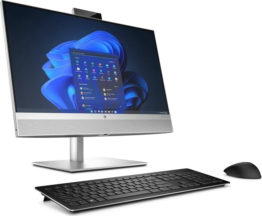 Računalnik HP EliteOne 840 G9 AiO | i5-14500 | 32GB RAM | W11P / i5 / RAM 32 GB / 512GB SSD - slika 2