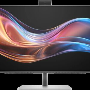 Monitor HP Series 7 Pro 727pm 68,6 cm (27″) 4K UHD IPS LED