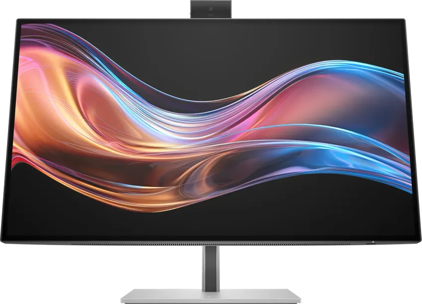 Monitor HP Series 7 Pro 727pm 68,6 cm (27″) 4K UHD IPS LED