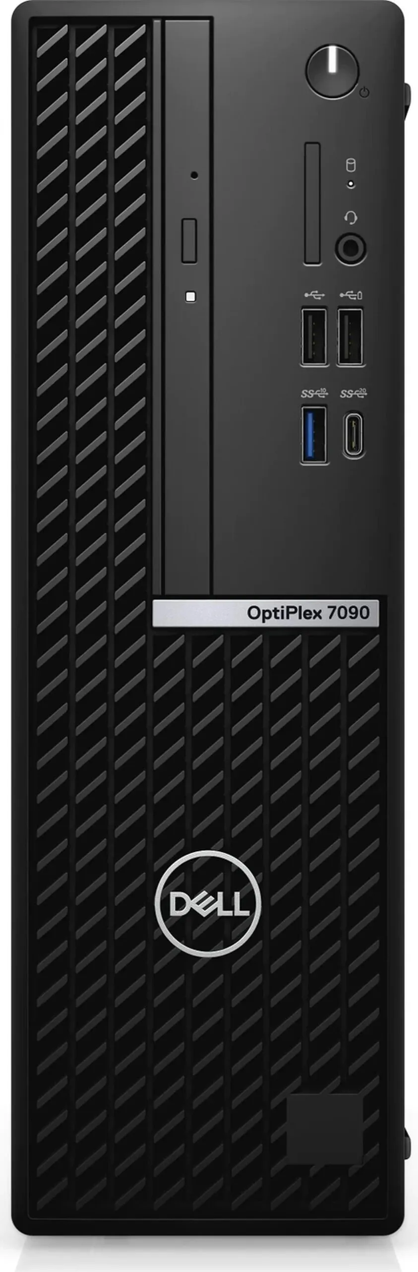 Računalnik Dell OptiPlex 7090 SFF | i5-11500 | 16GB RAM | 512GB SSD | W11P / i5 / RAM 16 GB / 512GB SSD - slika 2