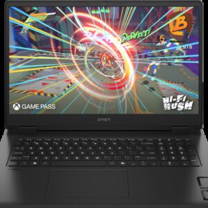 Prenosnik HP OMEN Gaming 17-db1770ng | Ryzen 7 350 | RTX 5070 / Ryzen AI 7 / RAM 32 GB / SSD Disk / 17,3″ WQHD