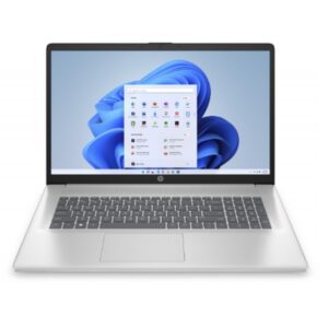Prenosnik HP 17-cp2537ng | AMD Ryzen 3 7320U / Ryzen 3 / RAM 8 GB / SSD Disk / 17,3″ FHD