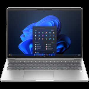 Prenosnik HP EliteBook 6 G1ah 14 | Ryzen 3 210 | 8GB RAM | 512GB SSD | W11P / Ryzen 3 / RAM 8 GB / SSD Disk / 14,0″ WUXGA