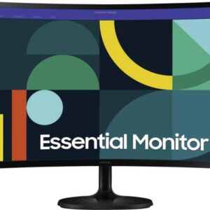 Monitor Samsung S27D364GAU