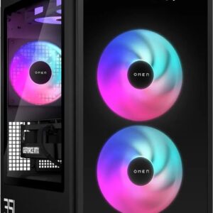 Računalnik HP OMEN 35L Gaming GT16-0022ns | R7 8700G | RTX 4060Ti (8GB) | W11P / Ryzen 7 / RTX 4060 Ti / RAM 32 GB / 1TB SSD