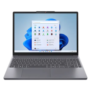 Prenosnik Lenovo IdeaPad Slim 3 15ARP10 Ryzen 7 / 16GB / 512GB SSD / 15,3" WUXGA IPS Touch / Windows 11 Home / siv
