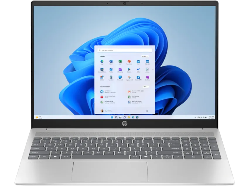 Prenosnik HP Pavilion 16-af0025no | U7 155U / Core Ultra 7 / RAM 16 GB / SSD Disk / 16,0″ 2K