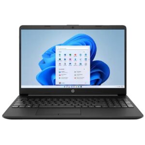 Prenosnik HP 15-dw3516ng | Pentium Gold | 512 GB / Pentium / RAM 8 GB / SSD Disk / 15,6″ FHD