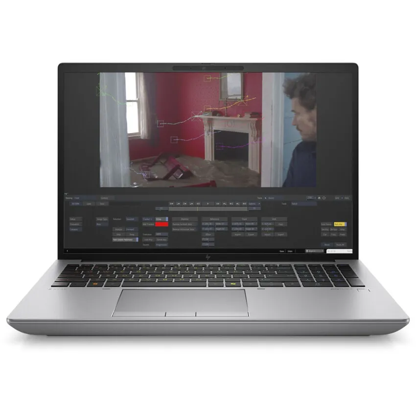 Prenosnik HP ZBook Fury 16 G11 WWAN | i9-14900HX | RTX 4000 Ada (12GB) | Touch / i9 / RAM 64 GB / 1TB SSD / 16,0″ WUXGA
