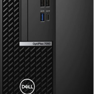 Računalnik Dell OptiPlex 7090 SFF | i5-11500 | 16GB RAM | 512GB SSD | W11P / i5 / RAM 16 GB / 512GB SSD