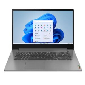 Prenosnik Lenovo IdeaPad 3 17ABA7 | R7 5825U  | 16GB RAM | 512GB SSD | W11H / Ryzen 7 / RAM 16 GB / SSD Disk / 17,3″ HD+