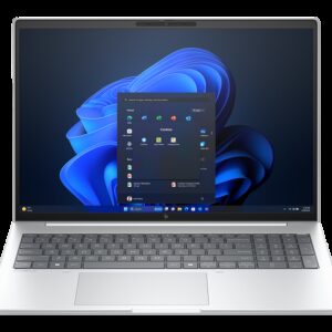 Prenosnik HP EliteBook 8 G1i 16 | U5 226V | 16GB RAM | 512GB SSD | W11P / Core Ultra 5 / RAM 16 GB / SSD Disk / 16,0″ WUXGA