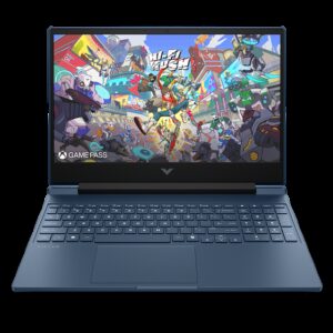 Prenosnik Victus Gaming 15-fa2059nm | i5-13420H | RTX 2050 (4GB) / i5 / RAM 8 GB / SSD Disk / 15,6″ FHD