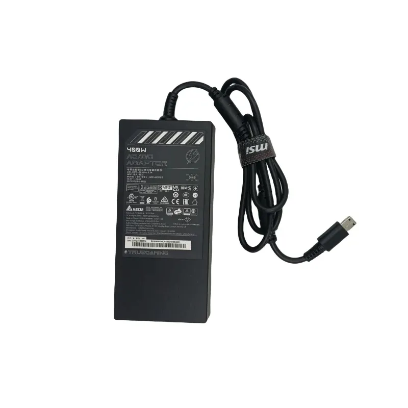 Napajalnik MSI S93-0409590-D04 400W - slika 2