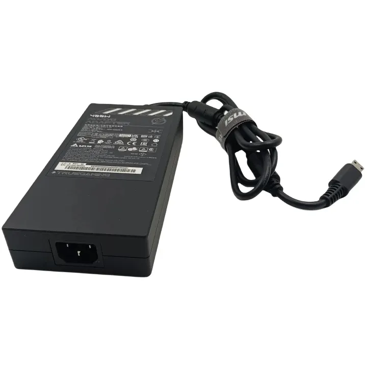 Napajalnik MSI S93-0409590-D04 400W - slika 5