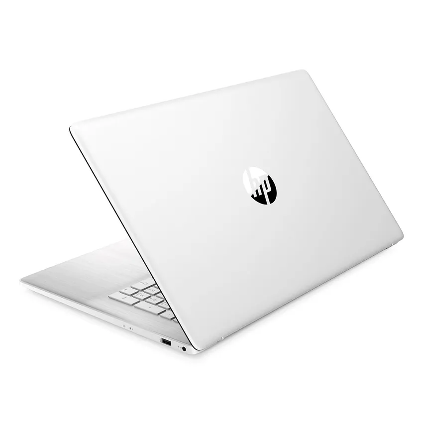 Prenosnik HP 17-cp0648ng | R5 5500U | 8GB RAM | 512GB SSD | W11H / Ryzen 5 / RAM 8 GB / 17,3″ FHD - slika 2