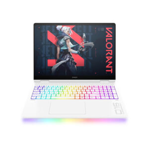 Prenosnik HP OMEN MAX Gaming 16-ah0016nf | U9 275HX | 32GB RAM | 1TB SSD | RTX 5080 (16GB) / Core Ultra 9 / RAM 32 GB / 1TB SSD / 16,0″ WQHD