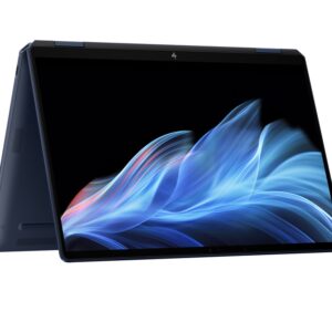 Prenosnik HP OmniBook Ultra Flip 14-fh0999nz | U9 288V | OLED Touch / Core Ultra 9 / RAM 32 GB / SSD Disk / 14,0″ 3K