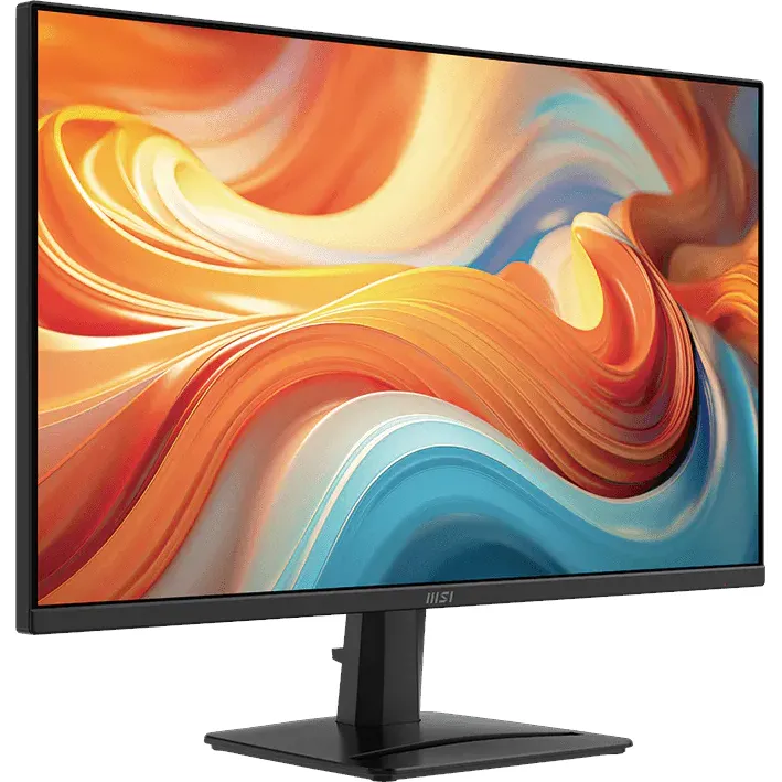 Zaslon MSI PRO MP275Q E14 / 68,6 cm (27") / 2560x1440 (WQHD) / IPS / 144 Hz / 1 ms (MPRT) / 300 nits / 1500:1 (črn) - slika 2