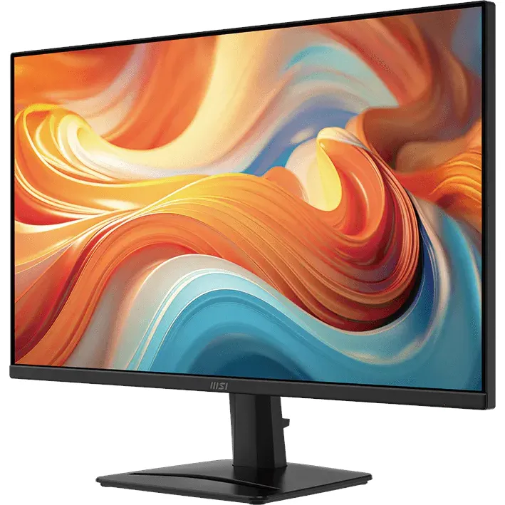 Zaslon MSI PRO MP275Q E14 / 68,6 cm (27") / 2560x1440 (WQHD) / IPS / 144 Hz / 1 ms (MPRT) / 300 nits / 1500:1 (črn) - slika 3