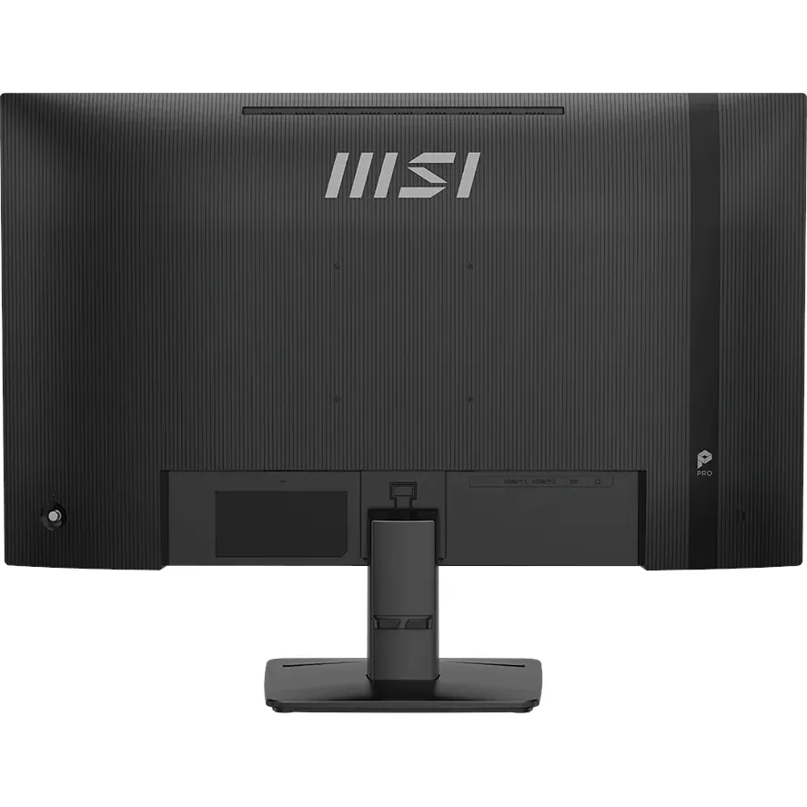 Zaslon MSI PRO MP275Q E14 / 68,6 cm (27") / 2560x1440 (WQHD) / IPS / 144 Hz / 1 ms (MPRT) / 300 nits / 1500:1 (črn) - slika 4