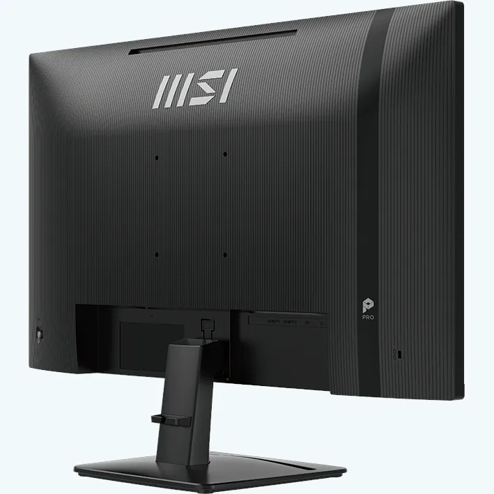 Zaslon MSI PRO MP275Q E14 / 68,6 cm (27") / 2560x1440 (WQHD) / IPS / 144 Hz / 1 ms (MPRT) / 300 nits / 1500:1 (črn) - slika 5
