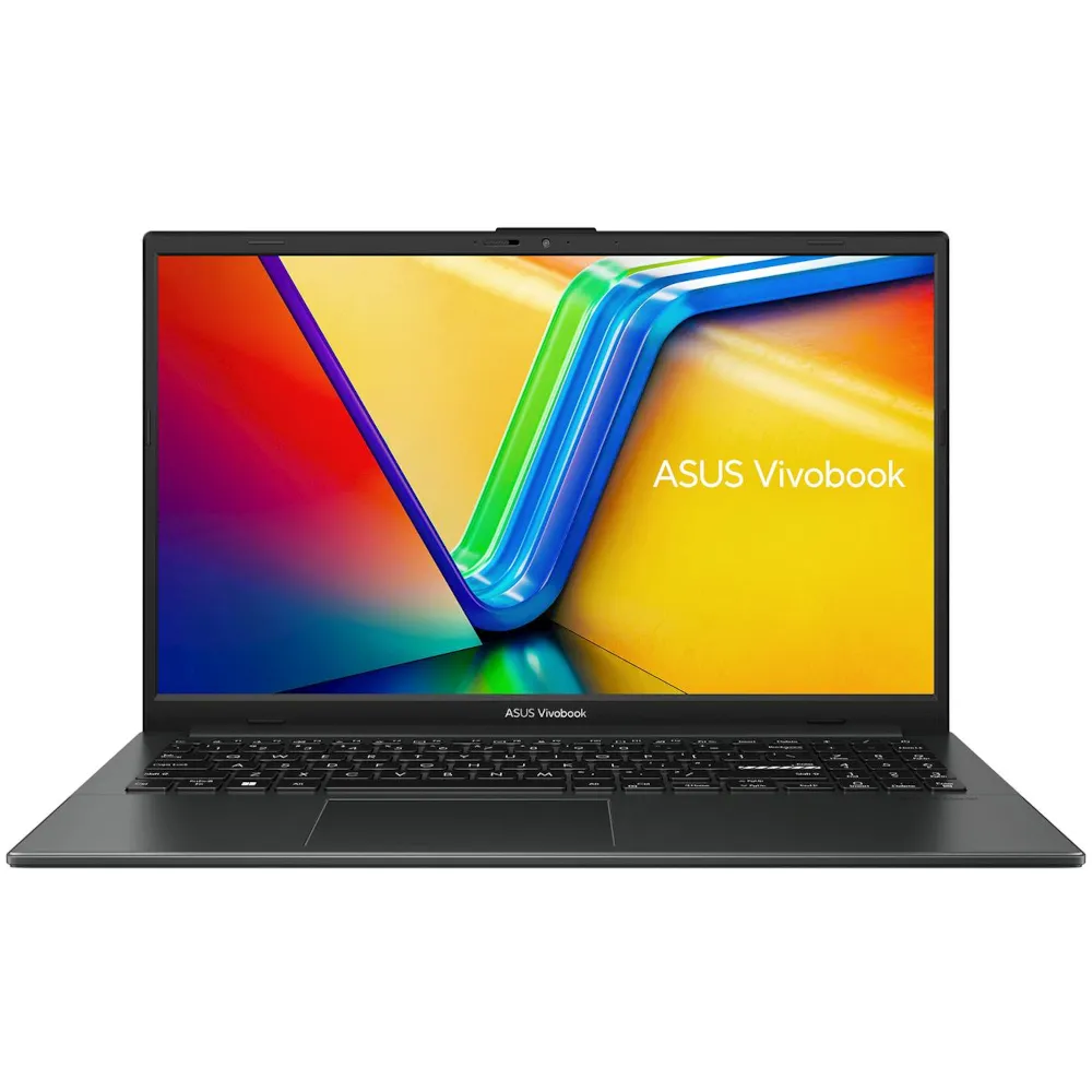 Prenosnik ASUS Vivobook Go 15 E1504FA-BQ2909 / Ryzen 5 / 8GB RAM / 512GB SSD / 15,6" FHD IPS / Windows 11 Pro / črn