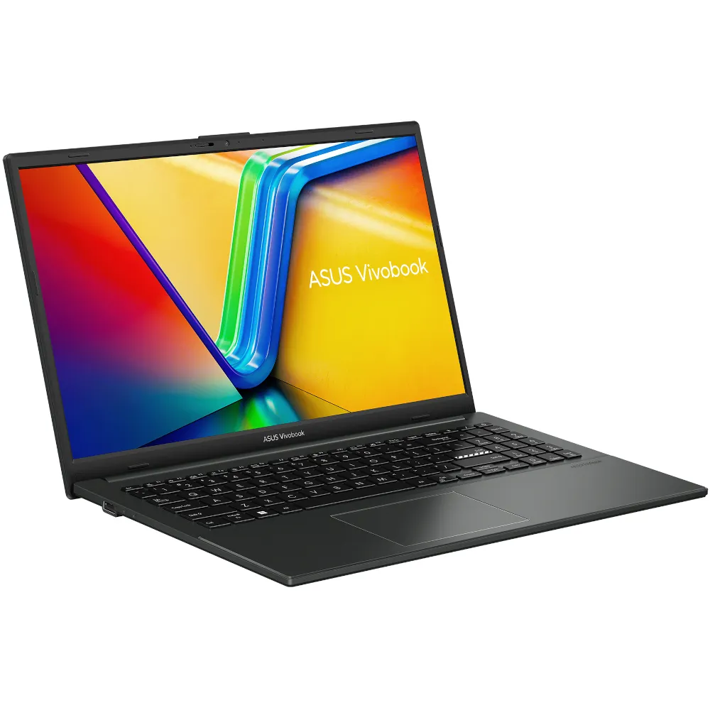 Prenosnik ASUS Vivobook Go 15 E1504FA-BQ2909 / Ryzen 5 / 8GB RAM / 512GB SSD / 15,6" FHD IPS / Windows 11 Pro / črn - slika 3