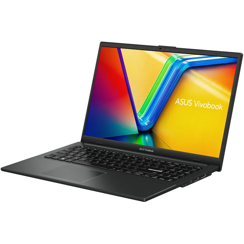 Prenosnik ASUS Vivobook Go 15 E1504FA-BQ2909 / Ryzen 5 / 8GB RAM / 512GB SSD / 15,6" FHD IPS / Windows 11 Pro / črn - slika 4