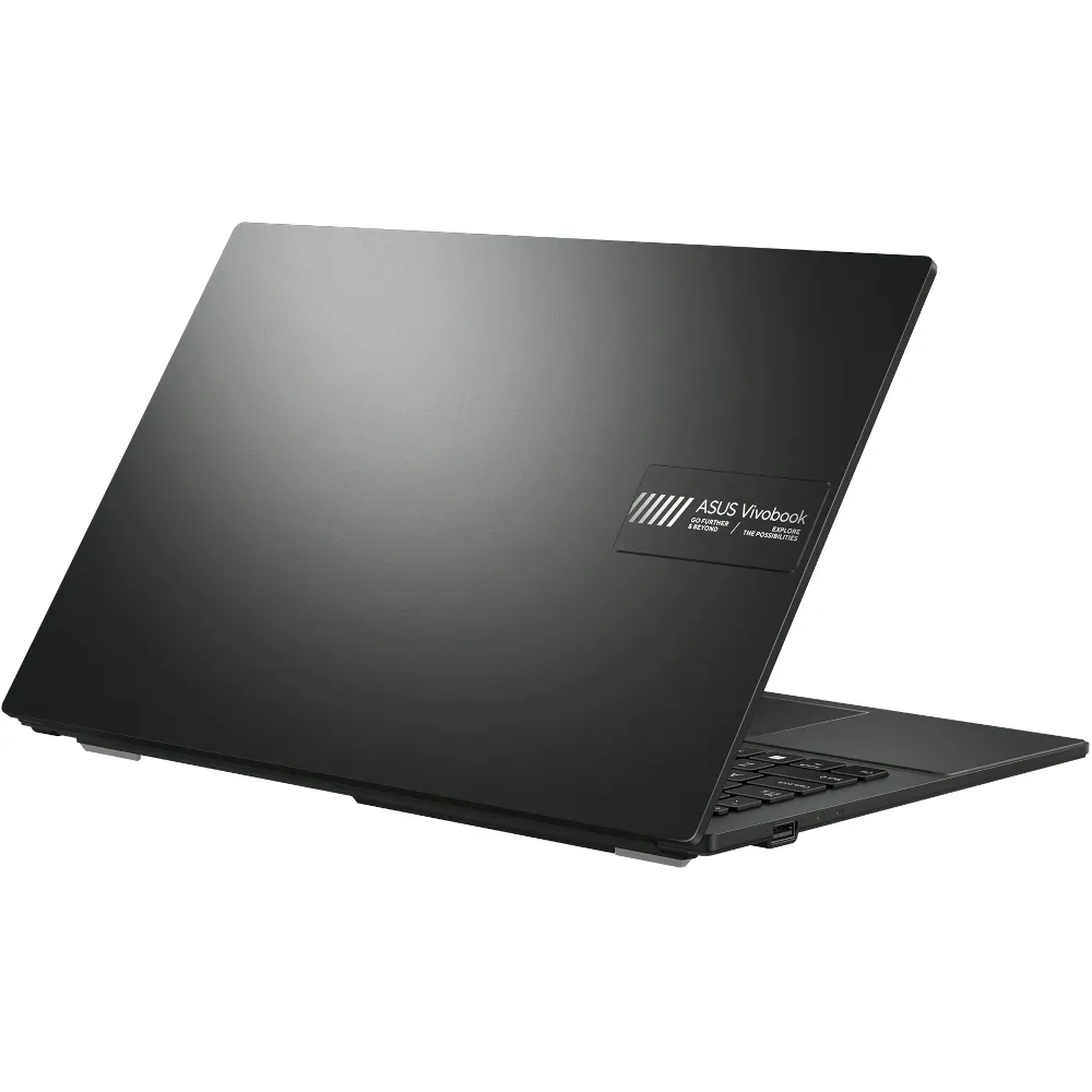 Prenosnik ASUS Vivobook Go 15 E1504FA-BQ2909 / Ryzen 5 / 8GB RAM / 512GB SSD / 15,6" FHD IPS / Windows 11 Pro / črn - slika 5