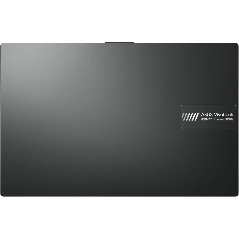 Prenosnik ASUS Vivobook Go 15 E1504FA-BQ2909 / Ryzen 5 / 8GB RAM / 512GB SSD / 15,6" FHD IPS / Windows 11 Pro / črn - slika 6