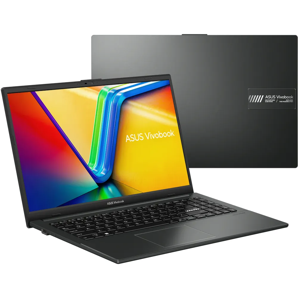 Prenosnik ASUS Vivobook Go 15 E1504FA-BQ2909 / Ryzen 5 / 8GB RAM / 512GB SSD / 15,6" FHD IPS / Windows 11 Pro / črn - slika 8