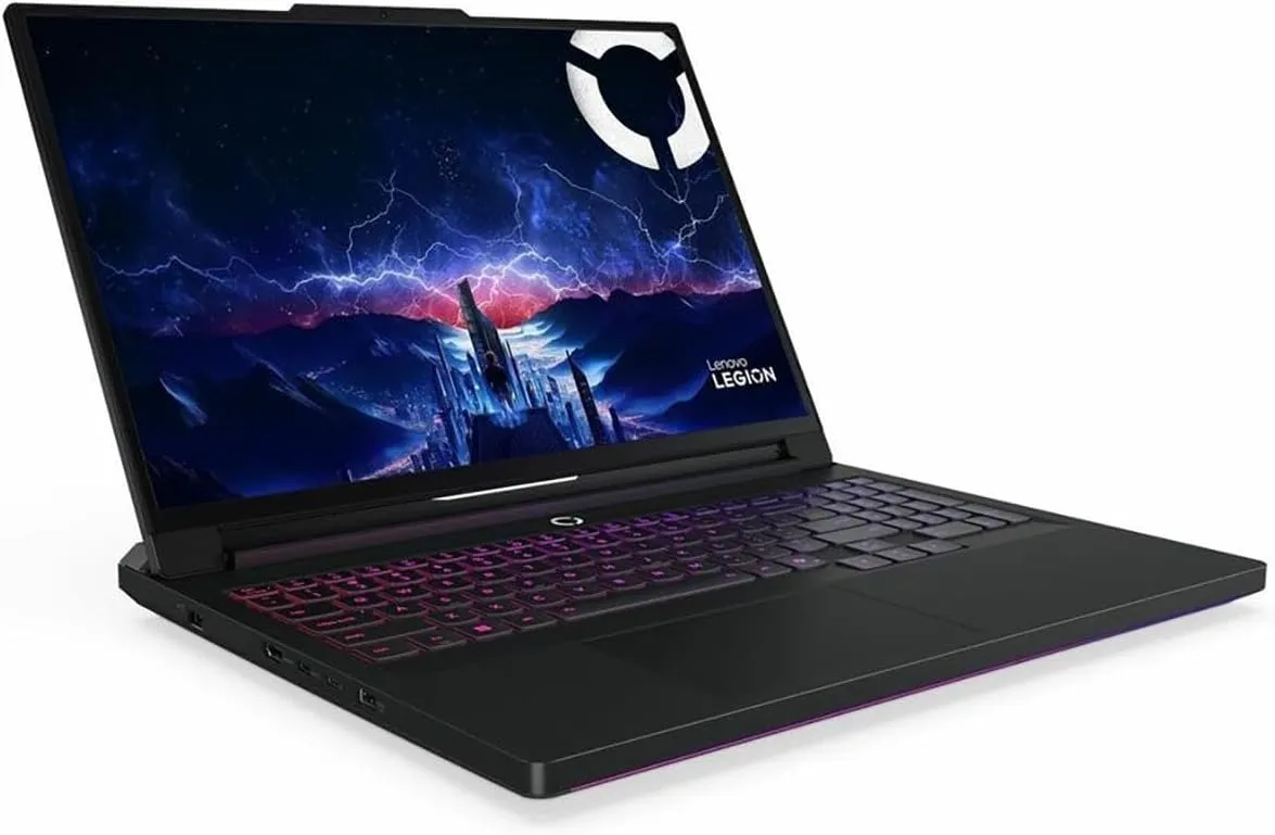 Prenosnik Lenovo Legion Pro 7 16IAX10H / Core Ultra 9 / RAM 32 GB / SSD Disk / 16,0″ WQXGA - slika 2
