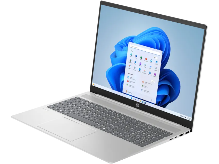 Prenosnik HP Pavilion 16-af0025no | U7 155U / Core Ultra 7 / RAM 16 GB / SSD Disk / 16,0″ 2K - slika 2