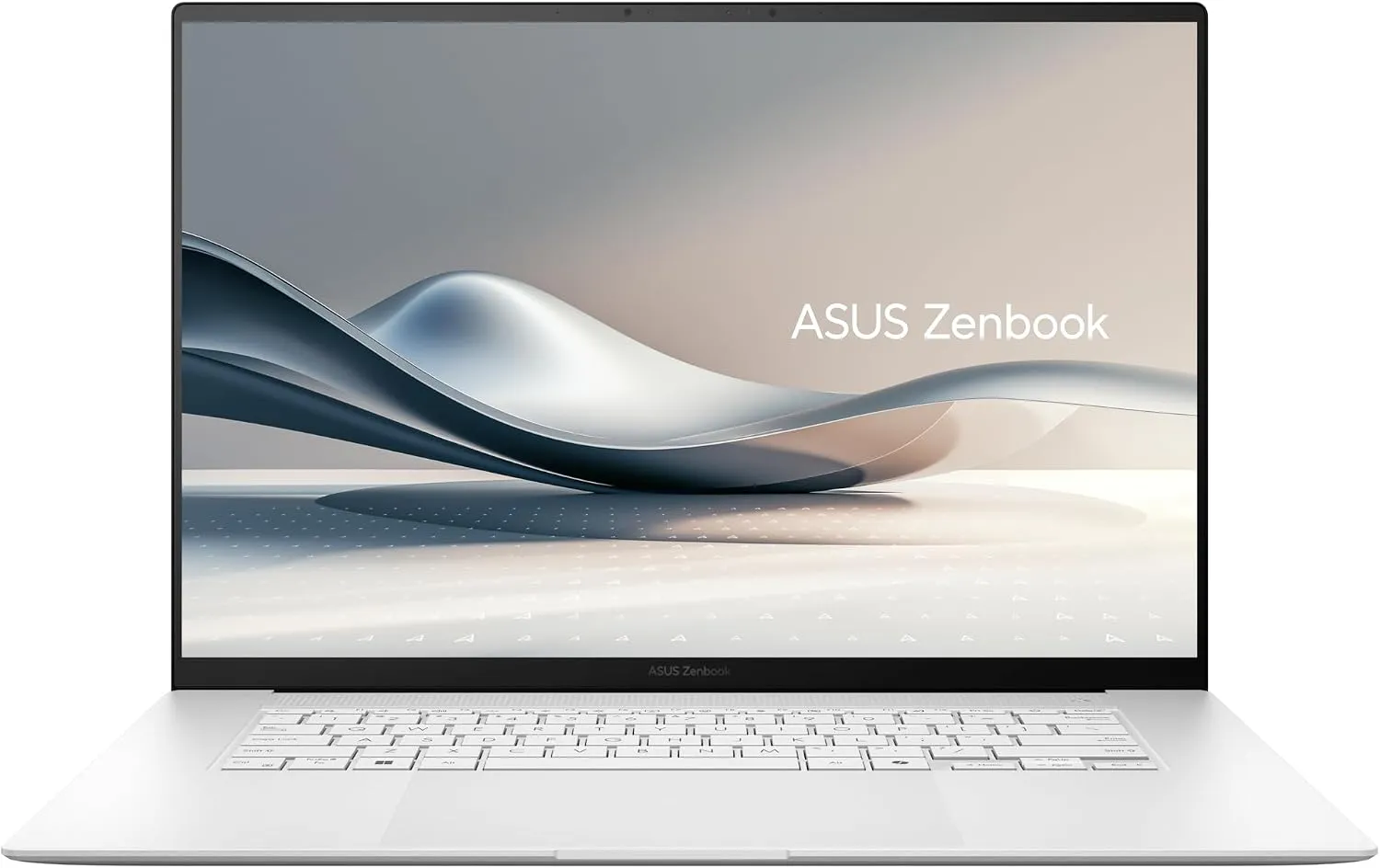 Prenosnik Asus ZenBook S 16 UM5606WA / Ryzen 9 / RAM 24 GB / 1TB SSD / 16,0″ 2.8K