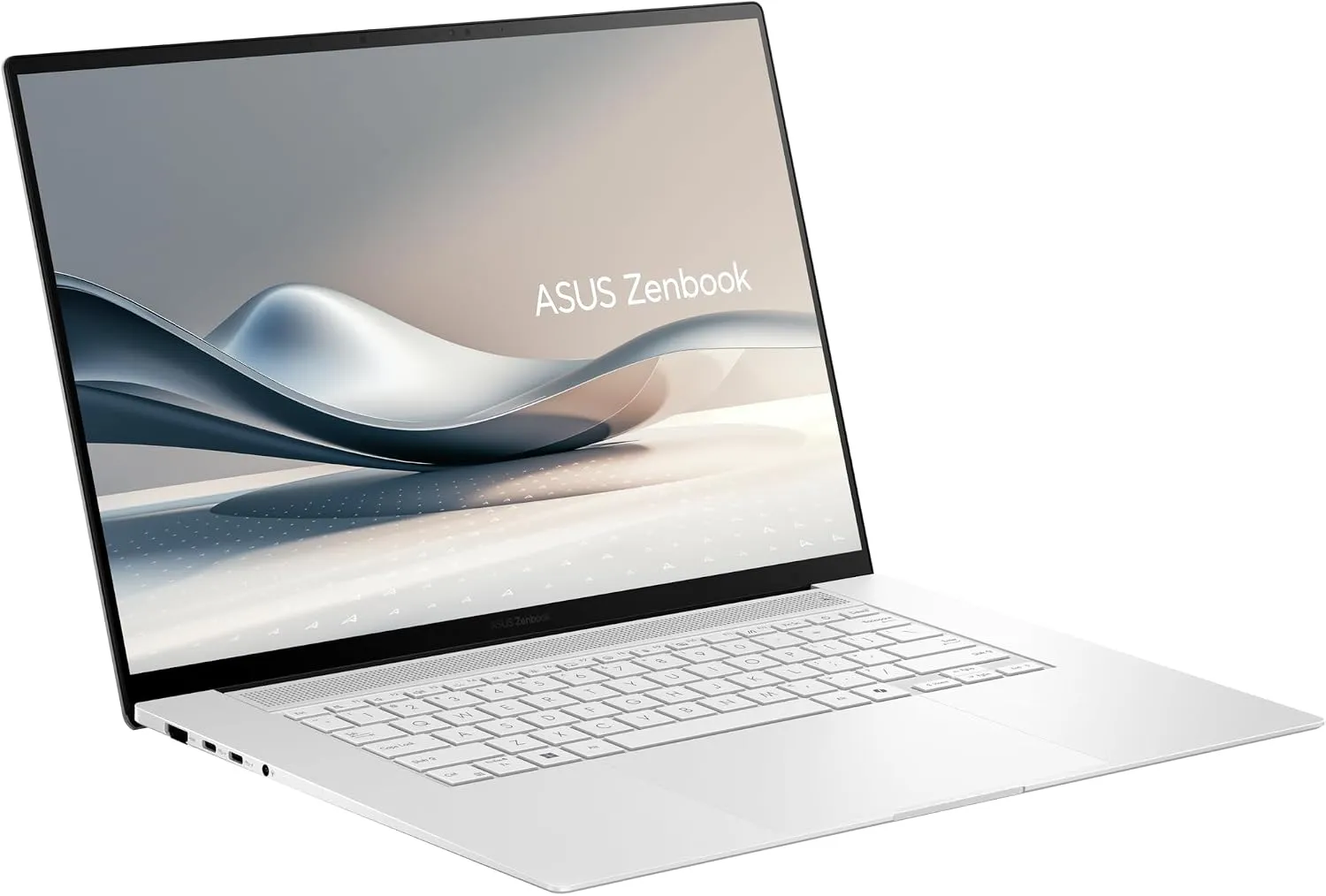 Prenosnik Asus ZenBook S 16 UM5606WA / Ryzen 9 / RAM 24 GB / 1TB SSD / 16,0″ 2.8K - slika 2