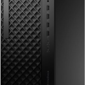 Računalnik HP EliteDesk 8 Tower G1I Desktop Ai Pc / Core Ultra 7 / RAM 16 GB / SSD Disk