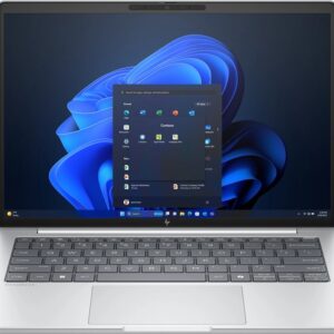Prenosnik HP EliteBook 8 G1i 14 | U5 228V | 32GB RAM | 512GB SSD | W11P / Core Ultra 5 / RAM 32 GB / SSD Disk / 14,0″ WUXGA